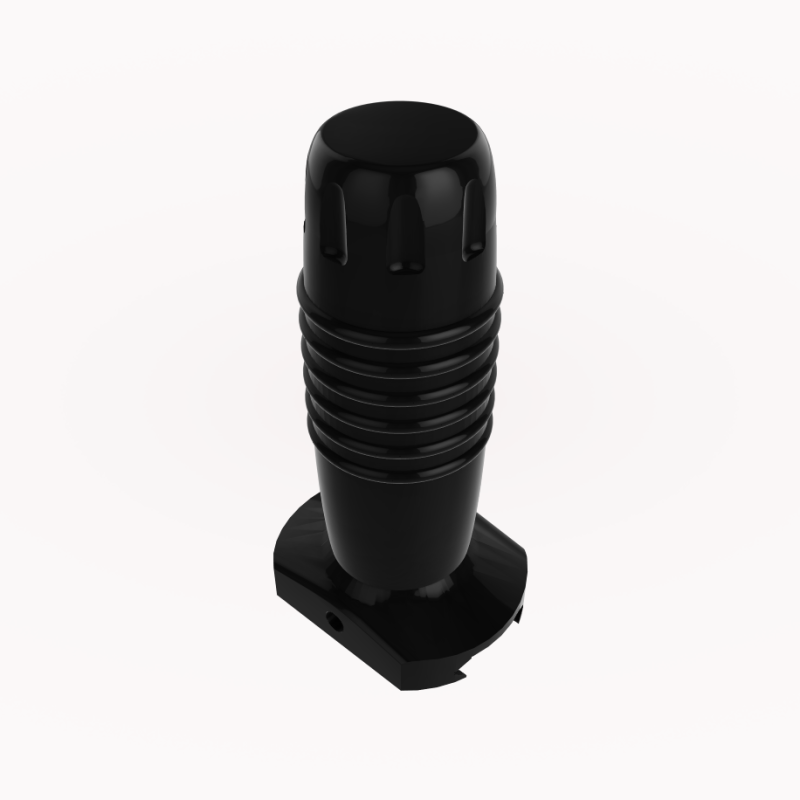 Foregrip PCP e Airsoft Rifle | 