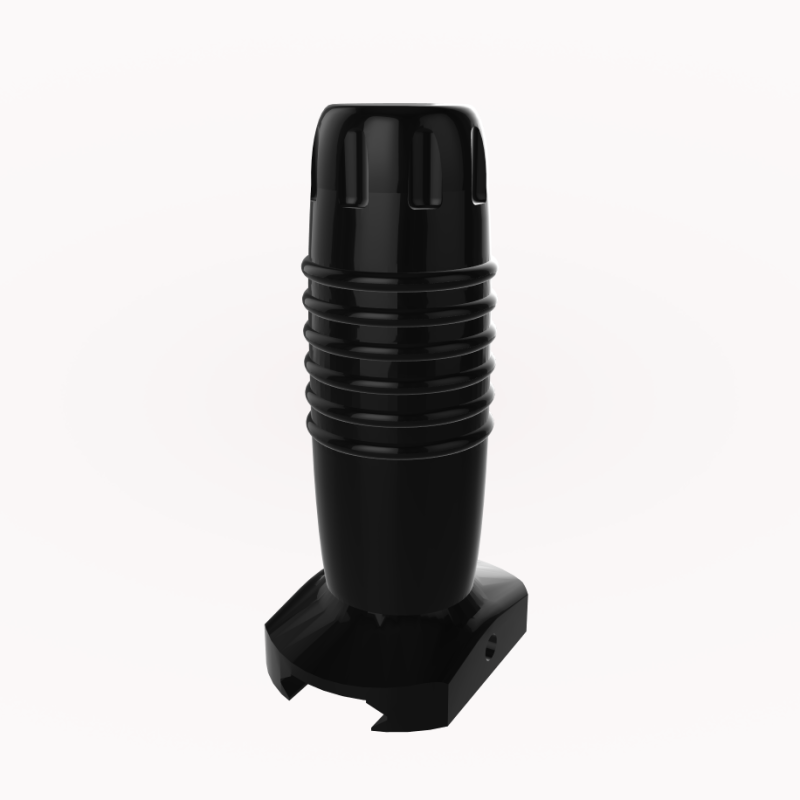 Foregrip de rifle PCP e Airsoft | 