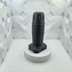 Prix : €17.00 - Poignée avant pour fusil PCP et Airsoft