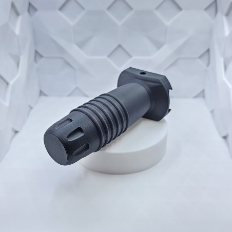Empuñadura de rifle de PCP y Airsoft |
