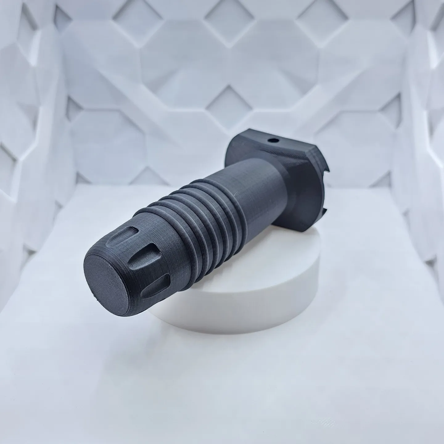 Předpažbí PCP a airsoftové pušky - Price: €17 - 