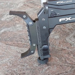 FX Custom plně nastavitelná pažba - Price: €35 - FX Airguns