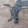 Price: €35 - FX Custom Voll verstellbarer Hinterschaft - FX Airguns