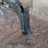 Price: €35 - FX Custom Voll verstellbarer Hinterschaft - FX Airguns