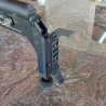 FX Custom volledig verstelbare kolf | FX Airguns