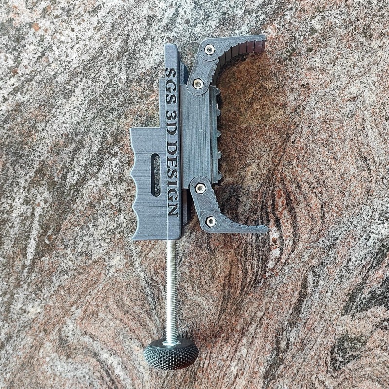 FX Custom volledig verstelbare kolf | FX Airguns