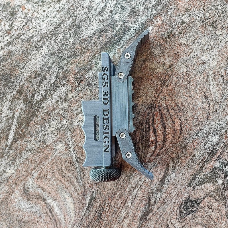 Price: €35 - Crosse entièrement réglable FX Custom - FX Airguns