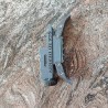 Price: €35 - FX Custom Voll verstellbarer Hinterschaft - FX Airguns