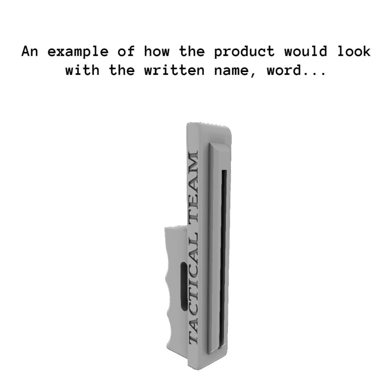 Price: €35 - Culata FX personalizada totalmente ajustable - FX Airguns