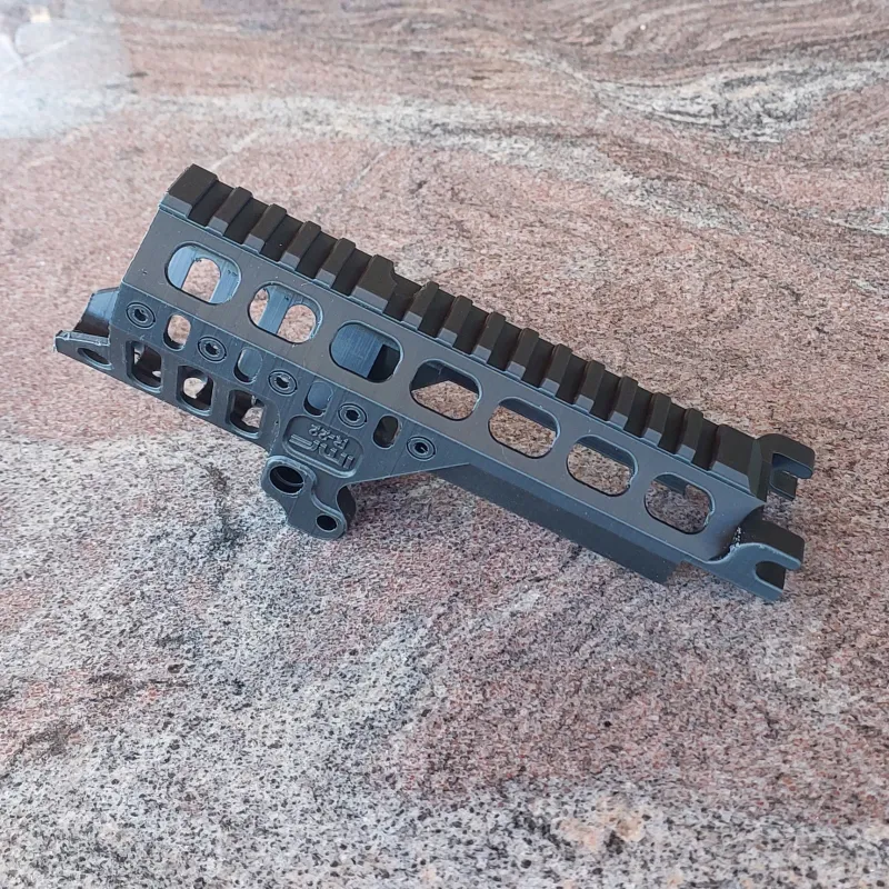 Paramano per fucili G36, JG Works Airsoft (Astina) | 