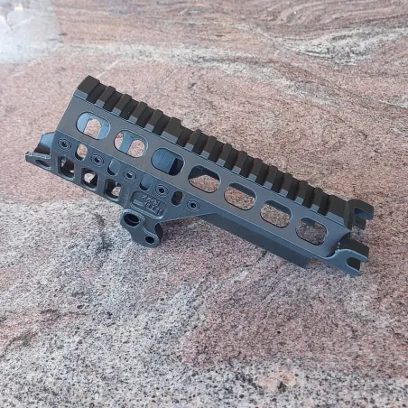 Chwyt przedni do karabinów G36, JG Works Airsoft (Forend) | 