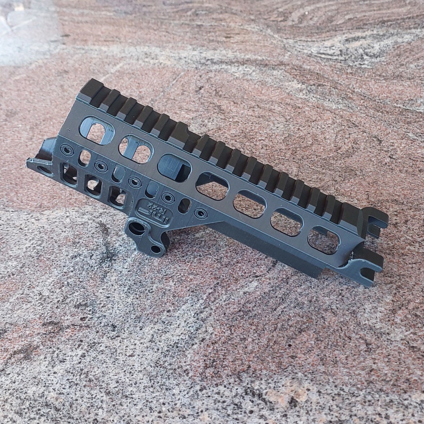 Chwyt przedni do karabinów G36, JG Works Airsoft (Forend) - Price: €90 - 