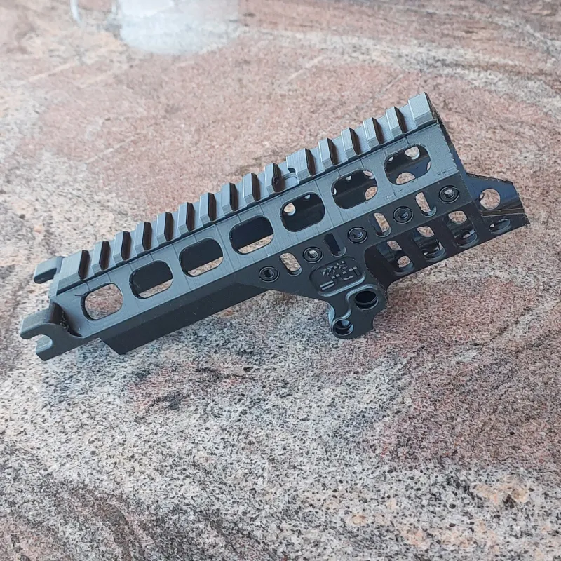 Handguard voor G36, JG Works Airsoft geweren (Forend) | 