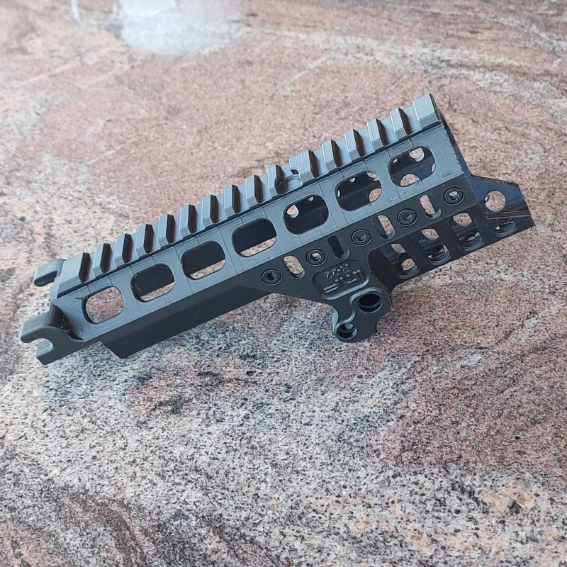 Rukohvat za puške G36, JG Works Airsoft (Forend) | 