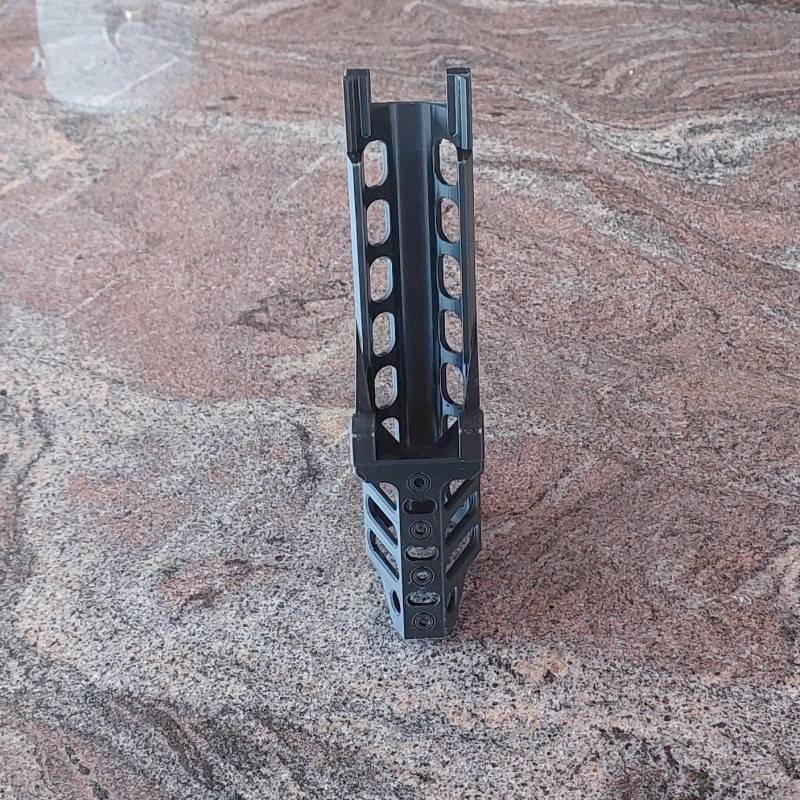 Rukohvat za puške G36, JG Works Airsoft (Forend) | 