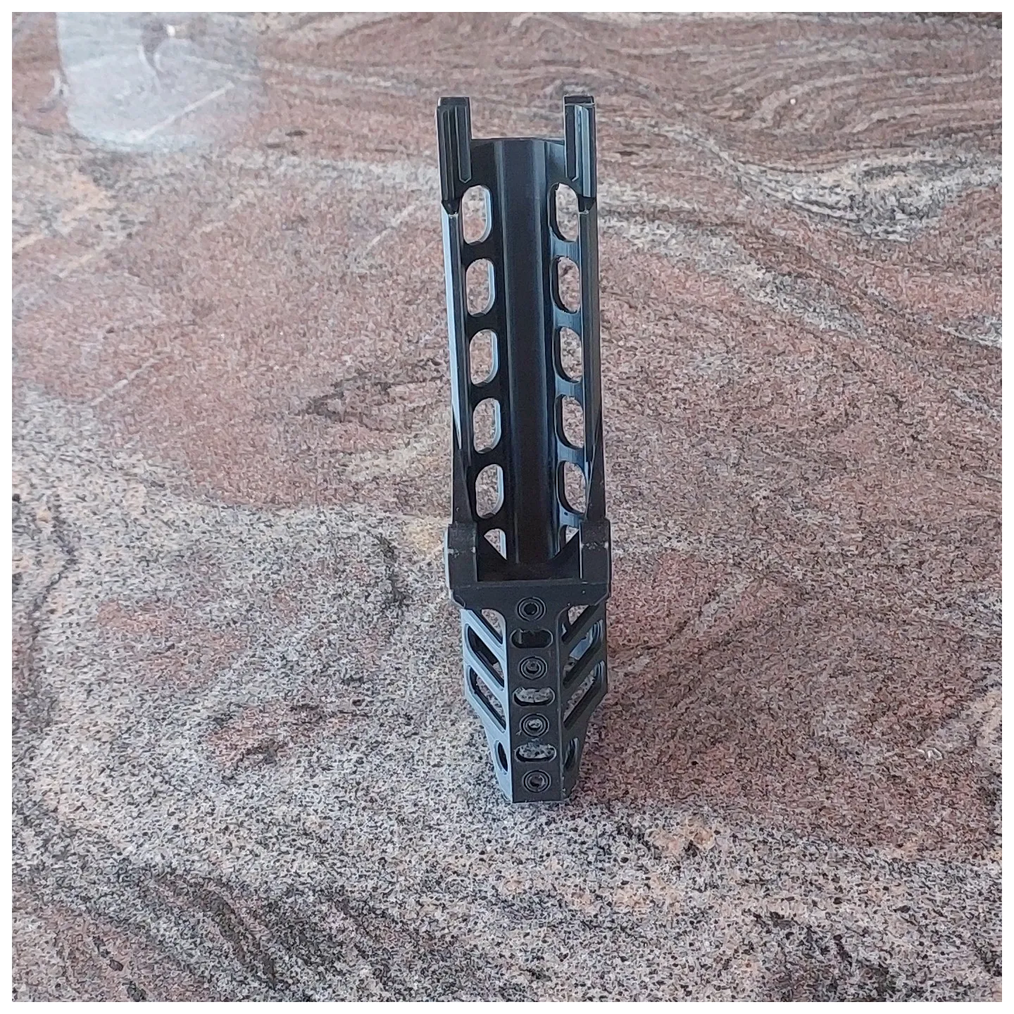 Chwyt przedni do karabinów G36, JG Works Airsoft (Forend) - Price: €90 - 