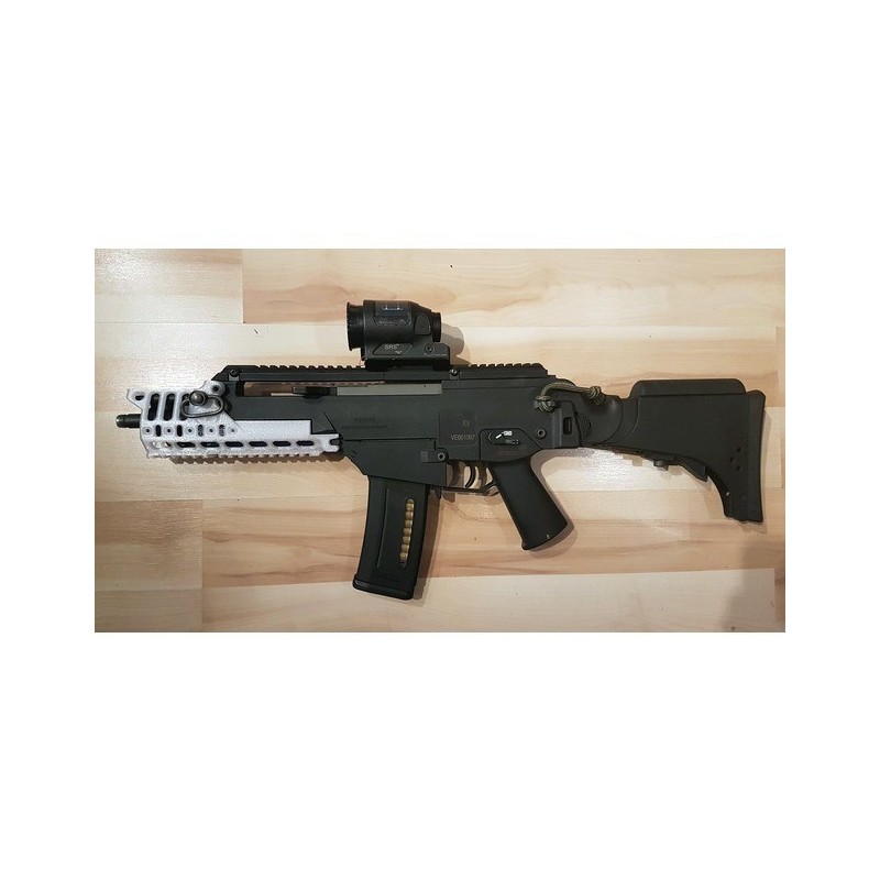 Handguard for G36, JG Works Airsoft rifles (Forend)