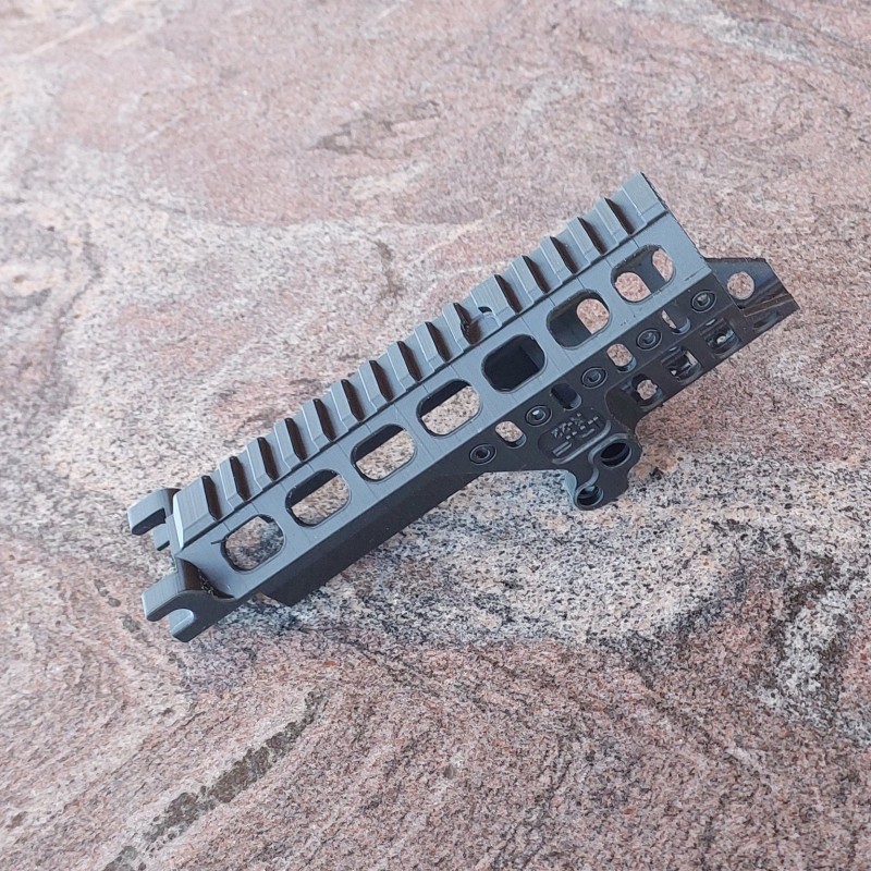 Rukohvat za puške G36, JG Works Airsoft (Forend) | 
