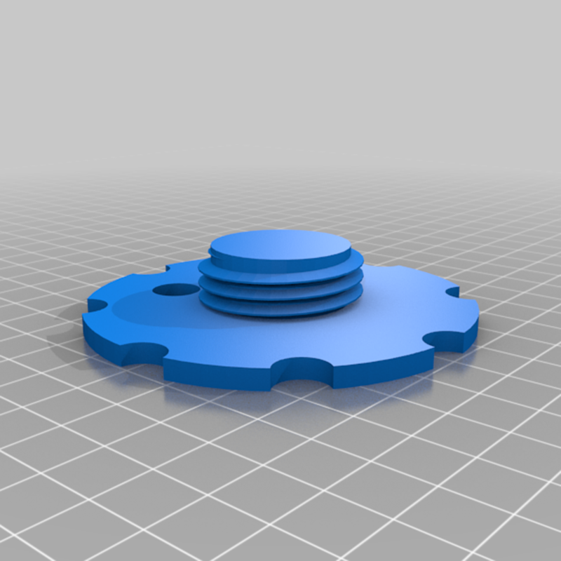 Speed Loader for FX Impact .35 | FX Airguns