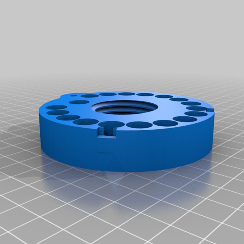 Speed Loader for FX Impact .35 | FX Airguns