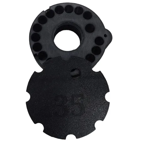 FX Impact .35 Speed Loader Geschwindigkeitslader - Price: €18 - FX Airguns