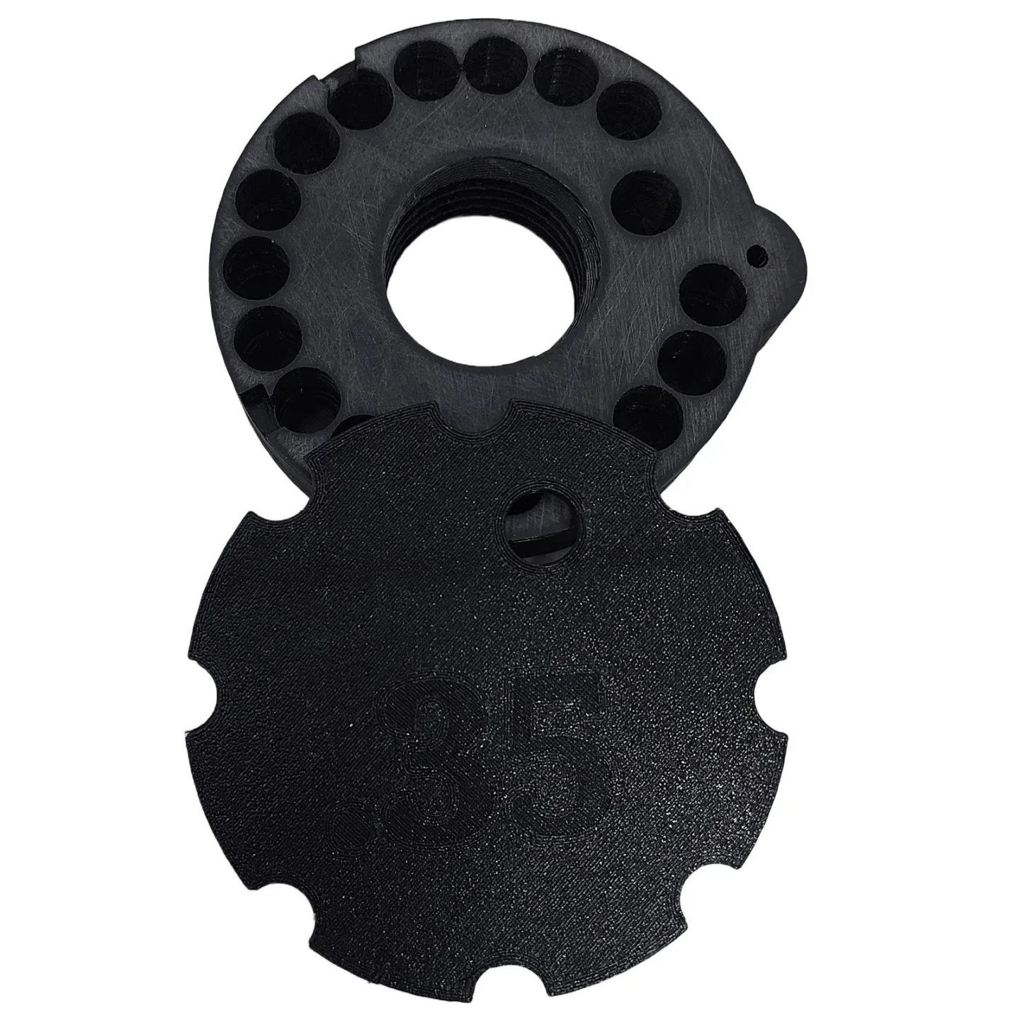 Szybko ładujący do FX Impact .35 - Price: €18 - FX Airguns