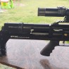 Ektetaméno zygomatikó FX Maverick | FX Airguns