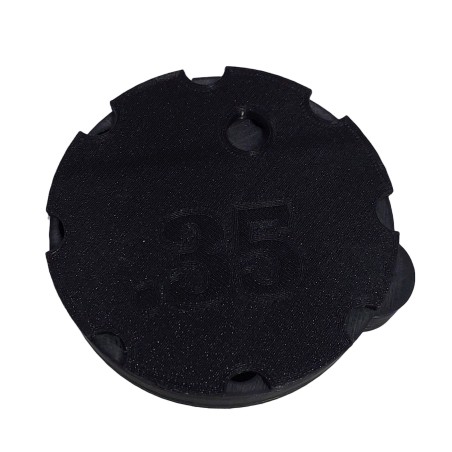 FKS Impact .35 Speed Loader - Brzi punjac | FX Airguns