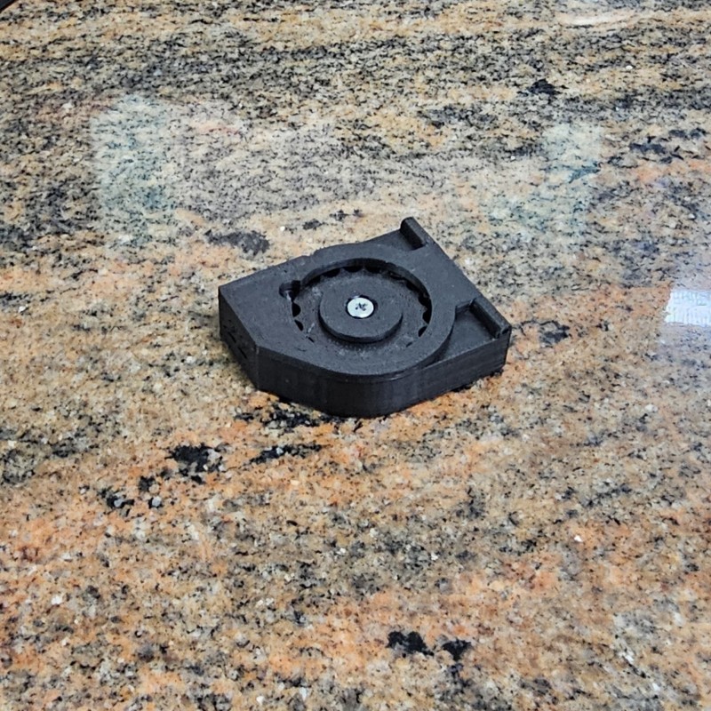 Zapasowy magazynek do wszystkich modeli karabinów Reximex | Reximex