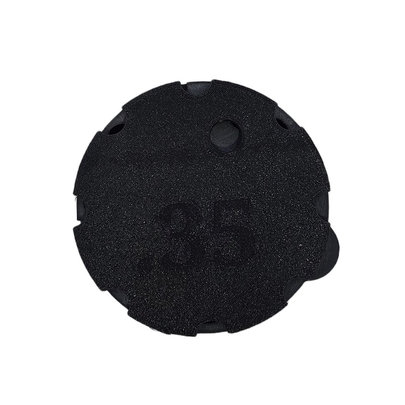 FKS Impact .35 Speed Loader - Brzi punjac | FX Airguns