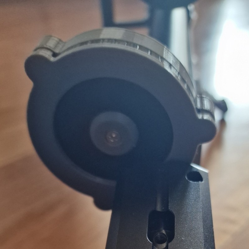 RTI Prophet (1 and 2), Priest Magazine | €25.00 | RTI Arms