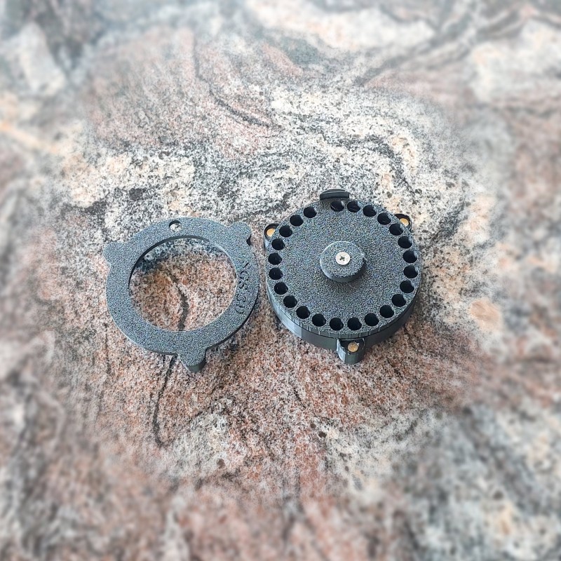 RTI Prophet (1 and 2), Priest Magazine | €25.00 | RTI Arms