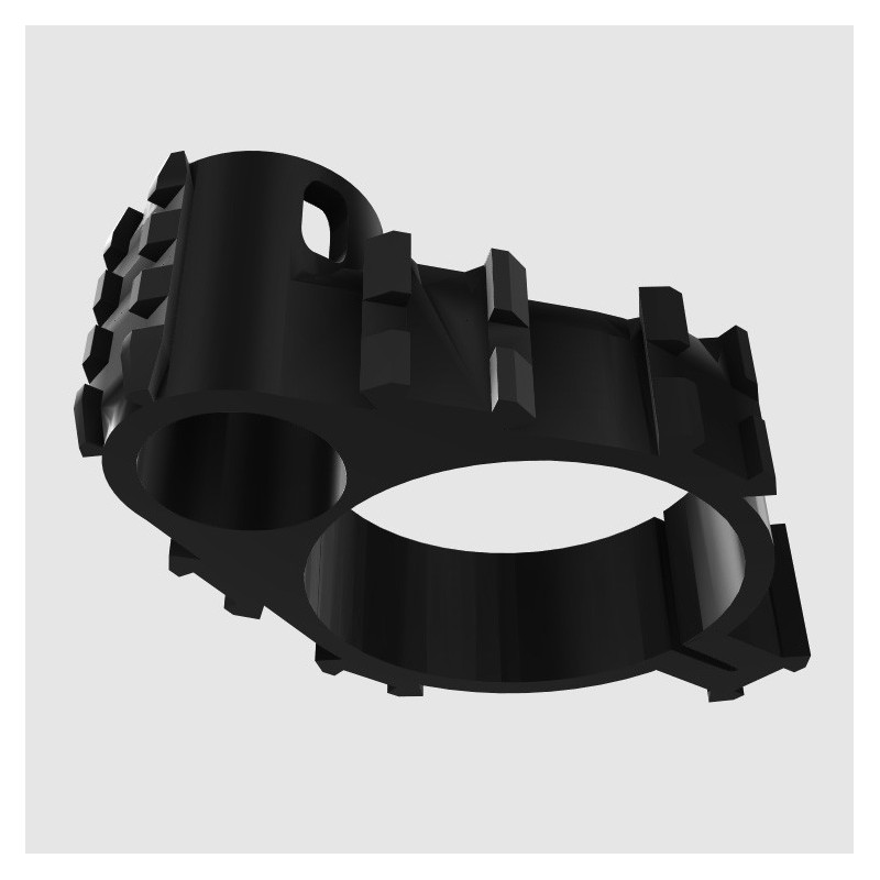 RTI Prophet Laufband SGS 3D | RTI Arms