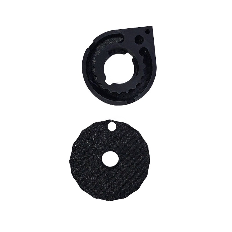 Carregador de velocidade para FX Crown, Maverick, Dreamline, WildCat MKIII .22 (5,5 mm) | FX Airguns
