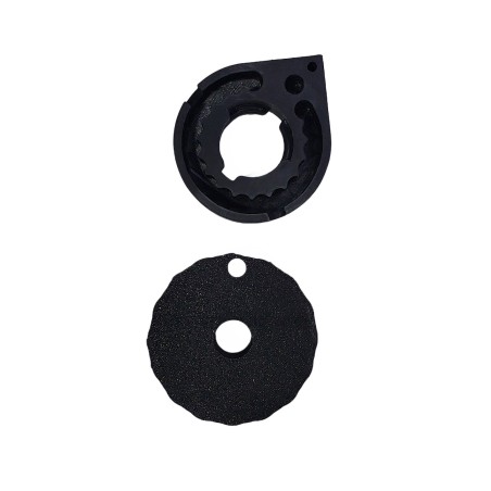 Carregador de velocidade para FX Crown, Maverick, Dreamline, WildCat MKIII .22 (5,5 mm) | FX Airguns