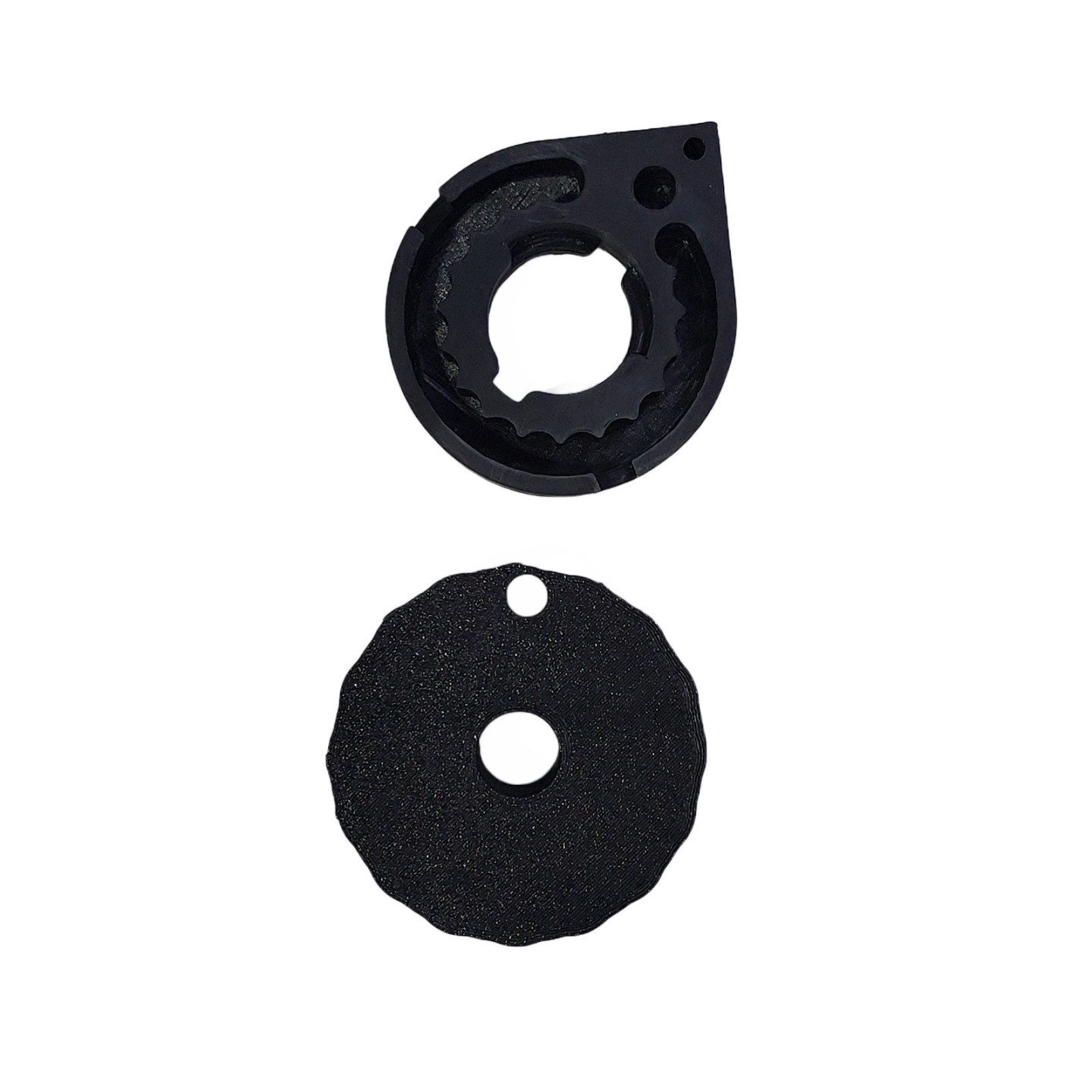 Speed Loader för FX Crown, Maverick, Dreamline, WildCat MKIII .22 (5,5 mm) - Price: €25 - FX Airguns