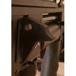 Jednostrzałowa ładowarka Fx Impact do .177, .22, .25, .30 - Price: €18 - FX Airguns