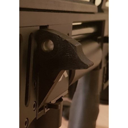 Carregador de Tiro Único Fx Impact para .177, .22, .25, .30 | FX Airguns