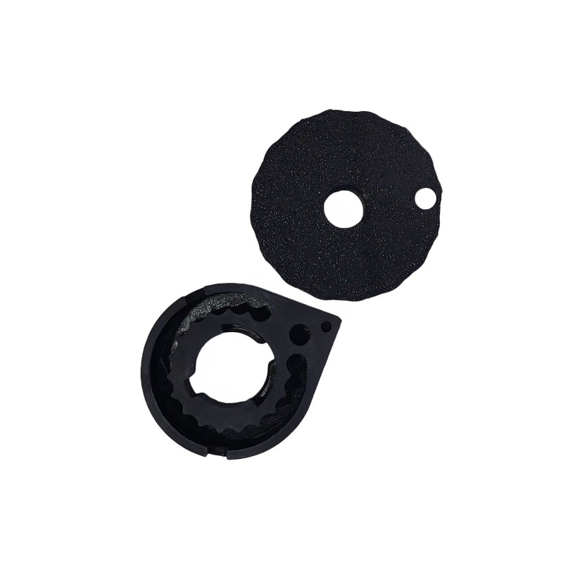 Carregador de velocidade para FX Crown, Maverick, Dreamline, WildCat MKIII .22 (5,5 mm) | FX Airguns