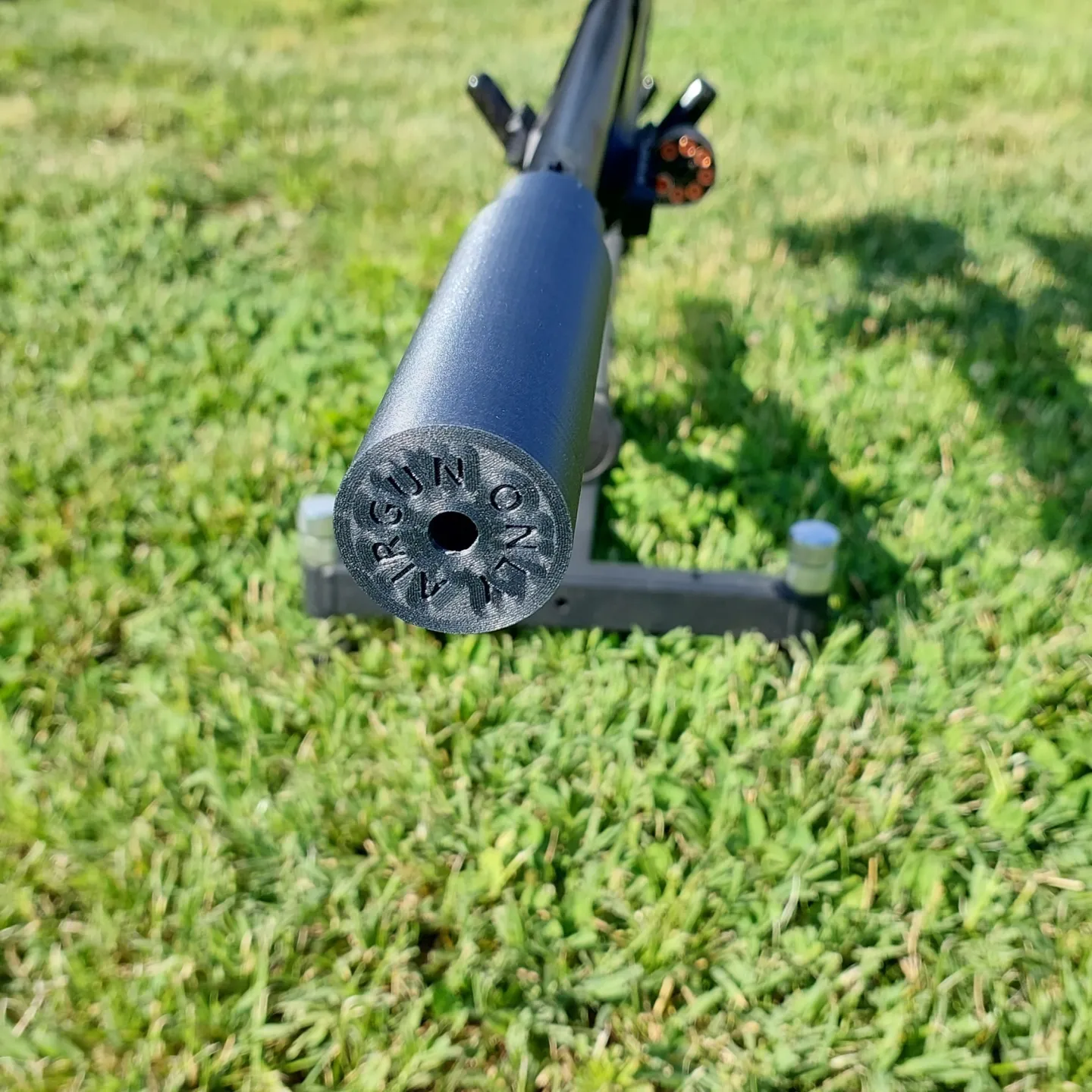Stoeger XM1 Schalldämpfer - Price: €85 - Stoeger