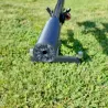 Silenciador Stoeger XM1 (Supressor) - Price: €85 - Stoeger