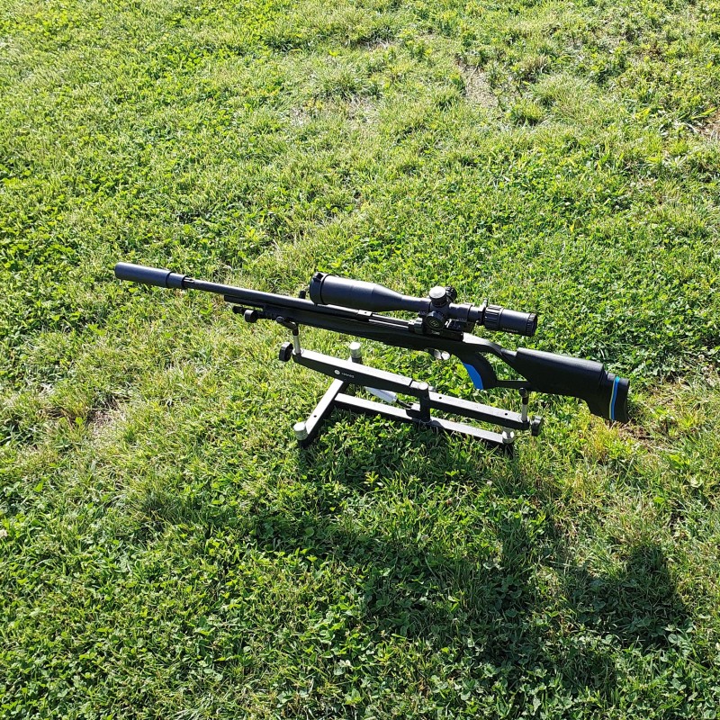 Price: €85 - Stoeger XM1 Schalldämpfer - 