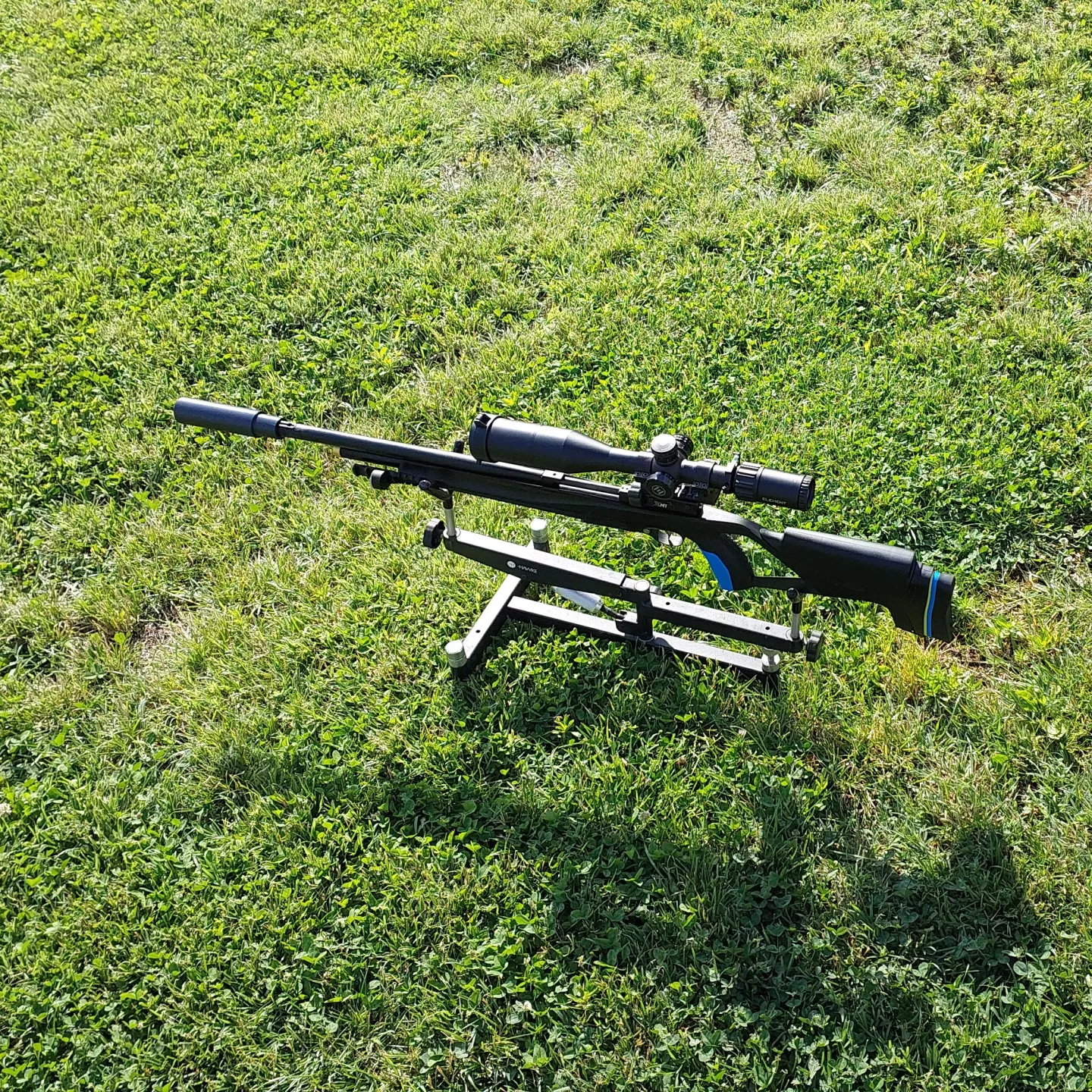 Stoeger XM1 Prigušivač - Price: €85 - Stoeger