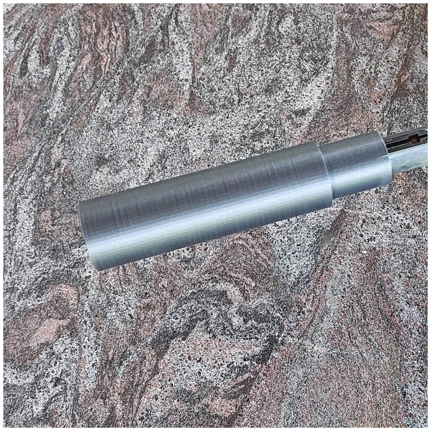 Silenciador Stoeger XM1 (Supressor) - Price: €85 - Stoeger