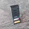 Držač baterije - Dispenzer za baterije AA, AAA - Price: €18 - 