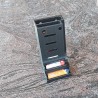 Soporte de batería - Dispensador de batería AA, AAA | 