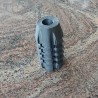 Flash Hider voor Airsoft 2 | 