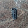 Flash Hider - Muzzle Brake gia Airsoft 2 | 