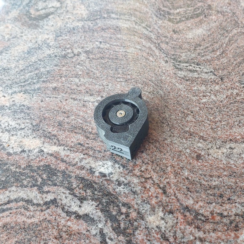 Periodikó Easy Loading Benjamin Crosman Armada Marauder | Benjamin