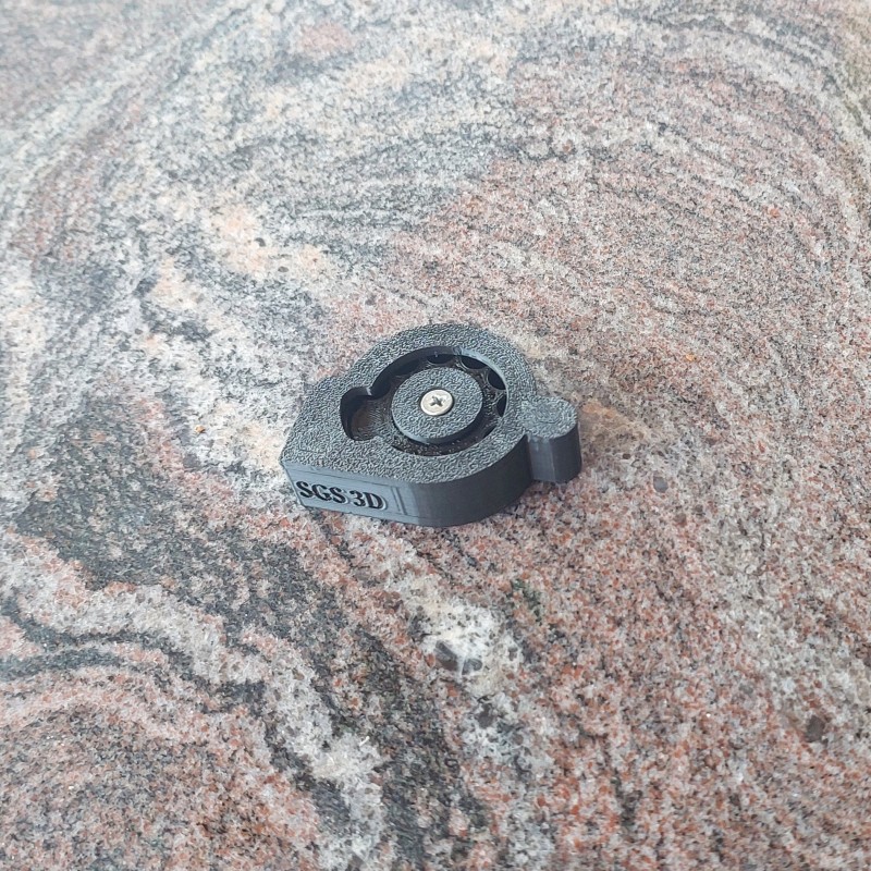 Periodikó Easy Loading Benjamin Crosman Armada Marauder | Benjamin